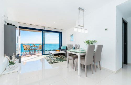 Lux Apartment Punta Prima, Spain - Foto 14