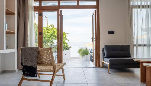 Icon seaside apartments - Foto 1