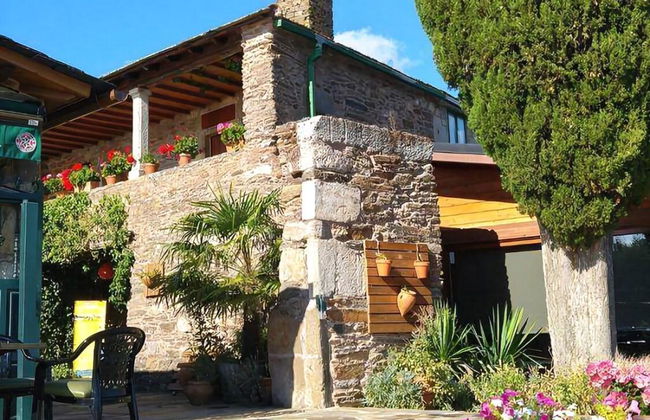 Casa Rural Santa Marina - Foto 3