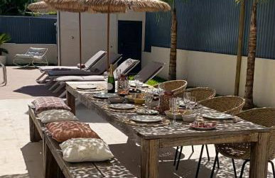 Algarve Boho Beach House - Photo 40