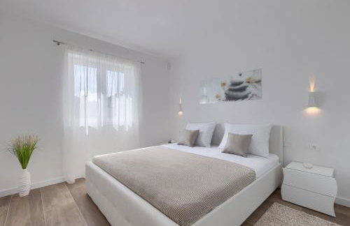 Exclusive apartments Ellen & Micol-with 3 free Mountain Bikes - Photo 30