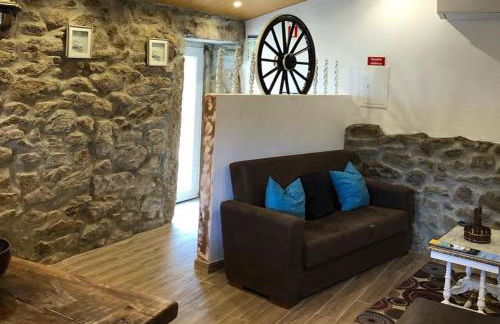 Casas do Lobo - Foto 1