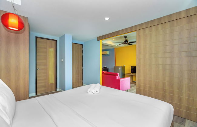 Anchan Boutique Hotel - Foto 11