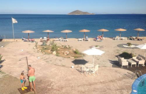 Tony's Beach Hotel - Foto 45