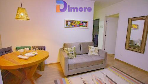 Apartamento 5 minutos do centro - Foto 2