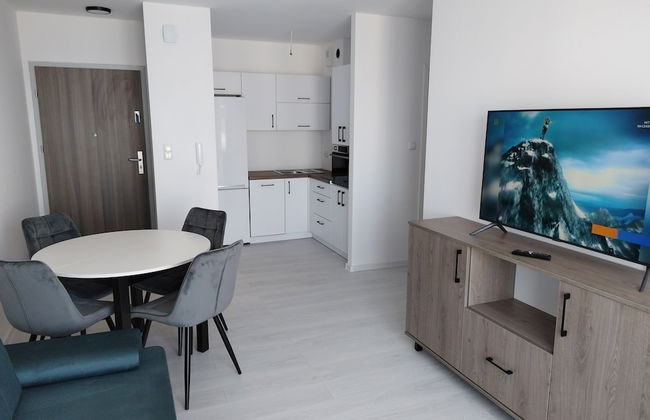 Family Homes - Apartament Sea View - Photo 2