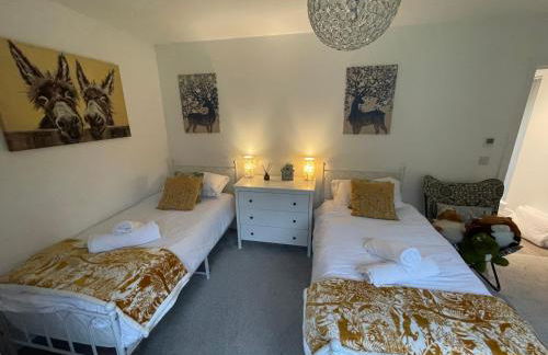 Ben Nevis Scotland Highlands, Camden House luxury home - Foto 19