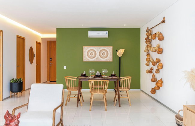 Casa Reforma by Kukun - Foto 35