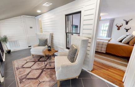 Wine Country Modern Farmhouse on 10 Acres and Pool - Foto 19