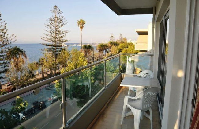 Bristol Sea View Apartments - Photo 36