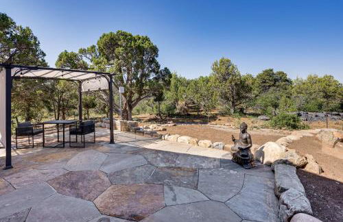 Hike, Ski and Golf Modern Colorado Retreat - Foto 13