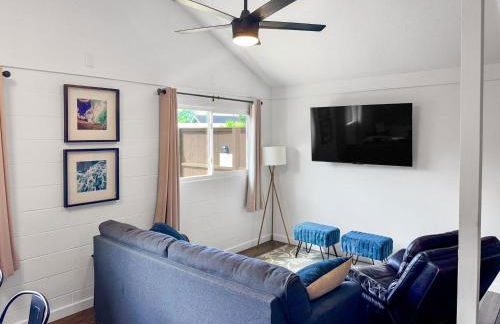 Coral Wave Cottage - Foto 15