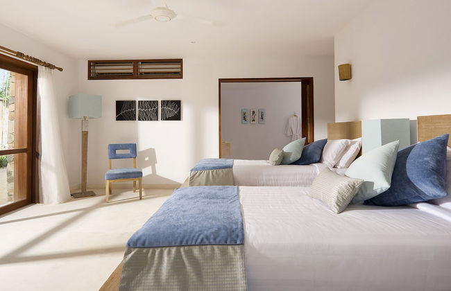 Villa Sepoi Sepoi by Elite Havens - Foto 8