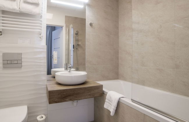 Varsovia Apartamenty Kasprzaka - Photo 48