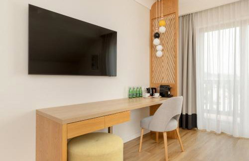 Chaber Apartamenty - Foto 37