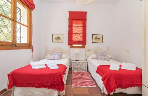 Villa El Terreno in Palma de Mallorca - Foto 69