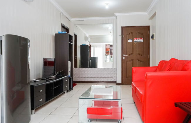 Fully Furnished 2BR Great Western Apartment near Shopping Mall - Foto 6