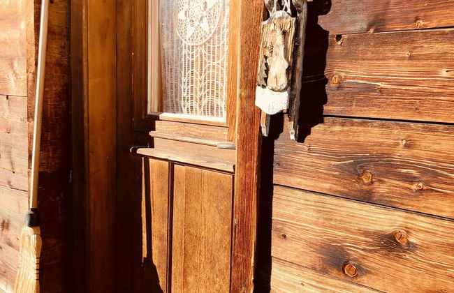 Charming Chalet With Mountain View Near Arosa for 6 People House Exclusive use - Foto 27