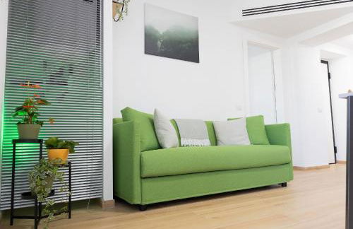 Il Nido Verde Parcheggio Privato Cortile - Foto 15