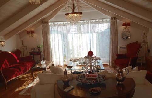 Penelope suite - Photo 22