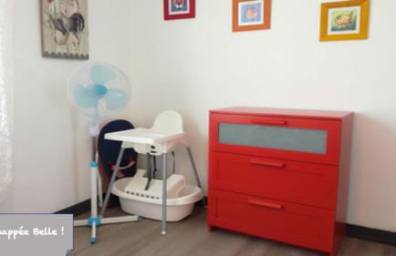 Gîte L'échappée Belle ! - Foto 13