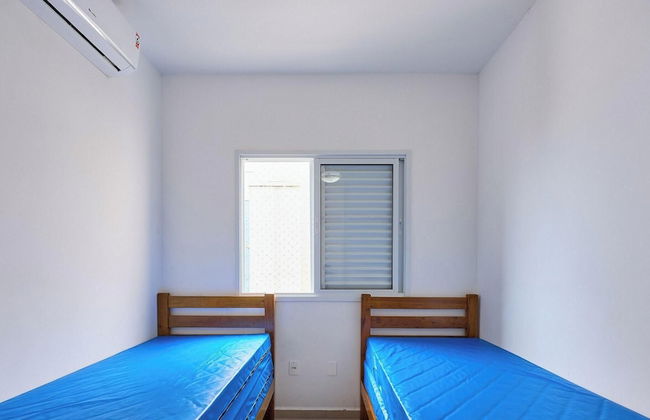 Residencial Saint Barth - Foto 8