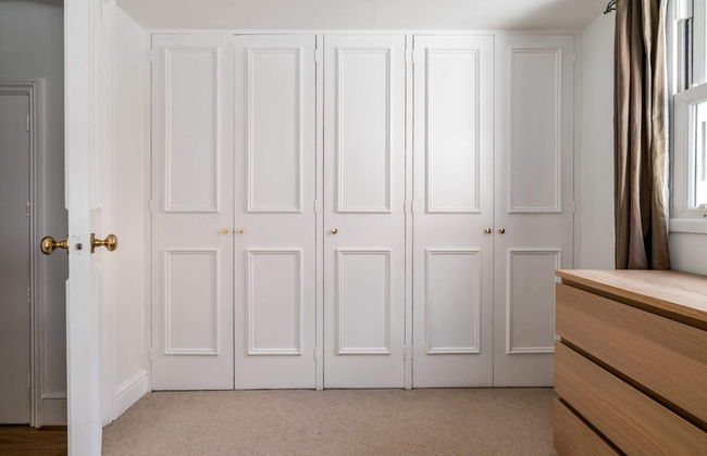 Charming Wandsworth Common Flat - Foto 1