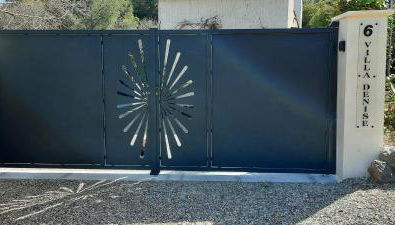 villa denise 200 m riviere orb - Foto 3