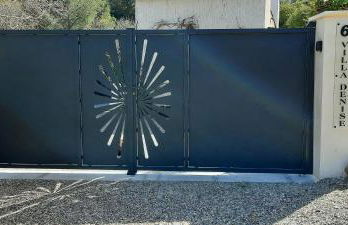 villa denise 200 m riviere orb - Foto 3