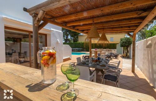 Villa Yelir by Abahana Villas - Foto 7