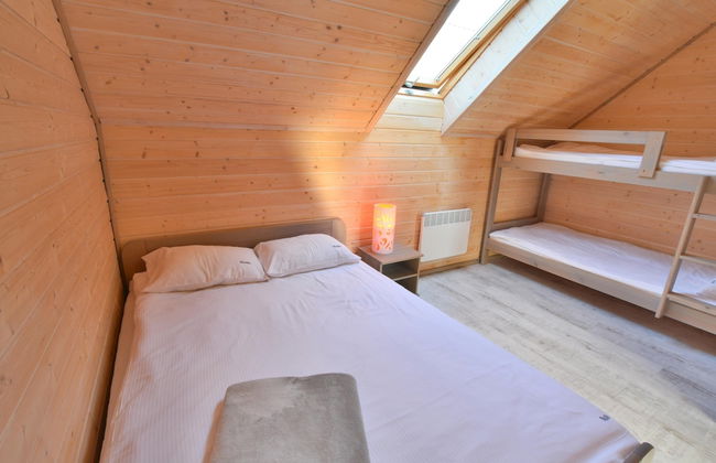 Domki Letniskowe Amelia - Foto 3