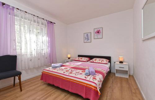 Apartments Vilma 2392 - Foto 7