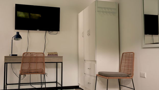 Apartments Francia Africa India - Foto 3, Habitación