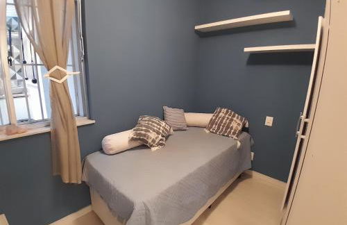 Apartamento moderno ao lado da Fac Medicina UFF, Centro de Niterói e acesso ao Rio de Janeiro - Foto 12