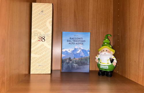 Casa di Gardolo - apartments FREE PARKING - Foto 37