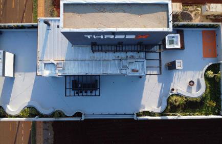 E-Compartilhe Biopark, edifício inteligente | Toledo - Foto 87