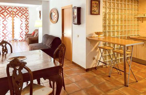 Chic apartment in Tolva, mountain view, 75 m², fireplace - Foto 9