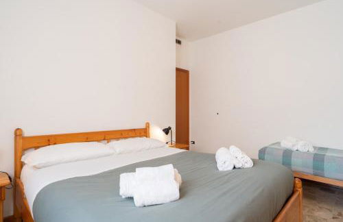 Bellavista - Residence in Barzio center near free ski shuttle - Foto 32