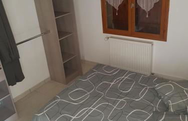 gite des jardiniers - Foto 11