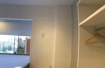 Studio 901 - Curvas de Niemeyer ao lado do metrô - Foto 7