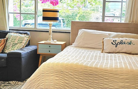Beautiful And Comfortable Home and studios - Foto 41