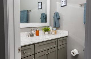 Little Rock - Cozy Downtown Retreat - Foto 9