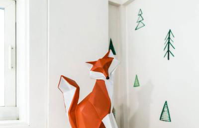 Fox Den Tiny House w/hot tub 1min to Smuggs - Foto 13