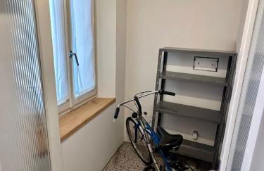 B&Bike la vetrata sui vigneti - Foto 48