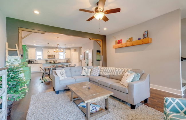 East Farmhouse - Photo 23