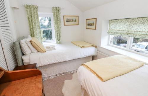 Malt Shovel Cottage - Foto 23