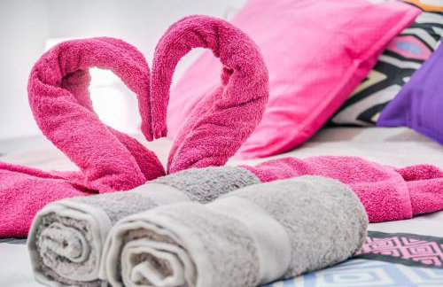 Santa Cruz centro wifi tranvía 10 - Foto 10