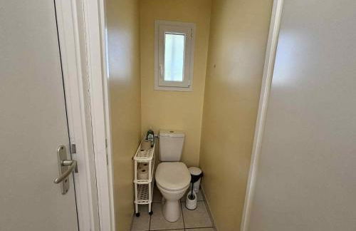 Maison neuve La Terrière, plage 1.4km, terrasse, label CléVacances - FR-1-194-322 - Foto 14