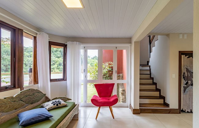 VLE Lindo condomínio em meio à natureza - Foto 67