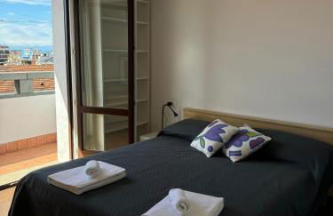 Appartamento Isola- Attico con Balcone - Foto 8